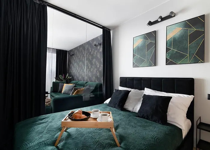 Easy Rent Apartments - Brilliant