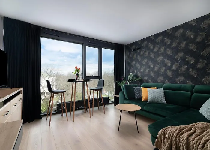 Easy Rent Apartments - Brilliant
